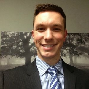 Meet your Posher, Joseph